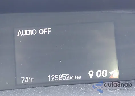 2014 Honda Civic Ex-L z USA, uszkodzony, nr VIN 19XFB2F95EE077760